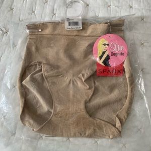 Spanx slim panty
